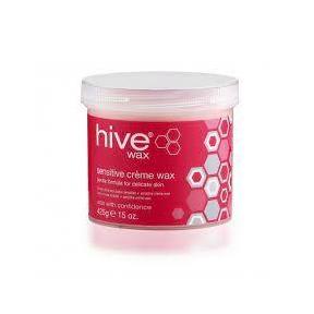 Hive Sensitive Creme Wax 425g